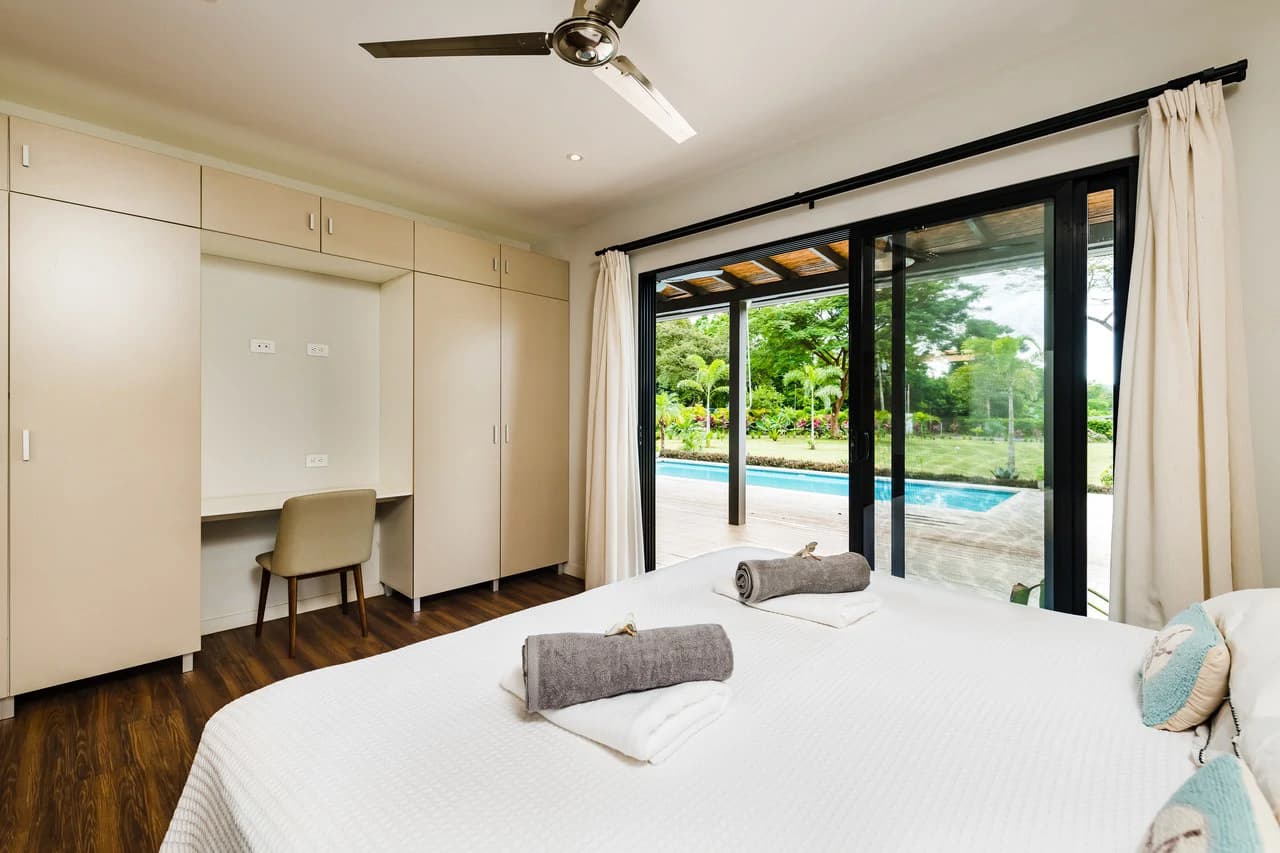 Casa Feliz: Tropical Oasis in La Josefina - photo 15