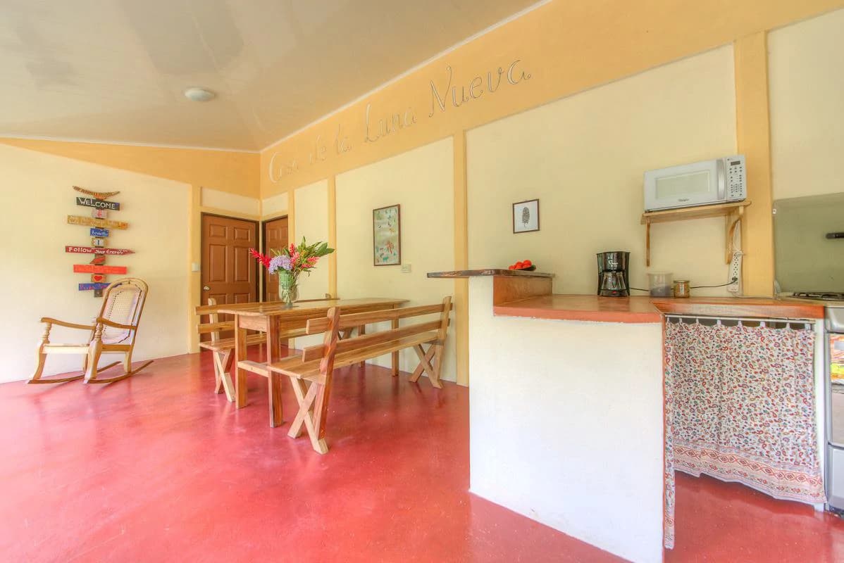 RIO SABALO: Yoga- Wellness- and Eco Retreat Center - photo 10