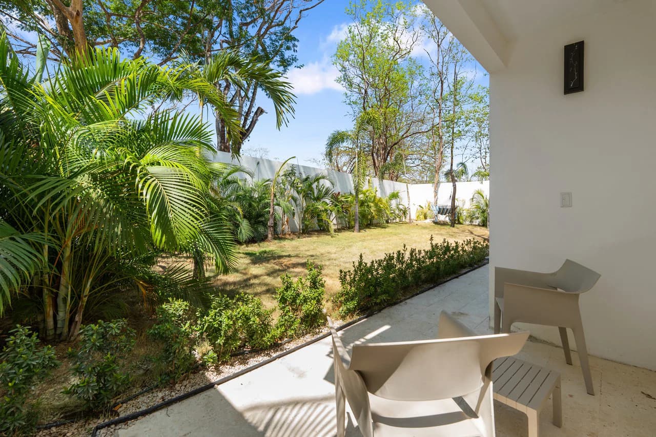 Casa Guacamaya Azul: Fully Furnished Luxury Villa in Playa Grande - photo 53