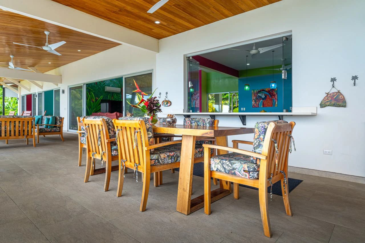 Luxury Ocean View Retreat Overlooking the Whale’s Tail – Proven Rental in Gated Enclave - photo 15
