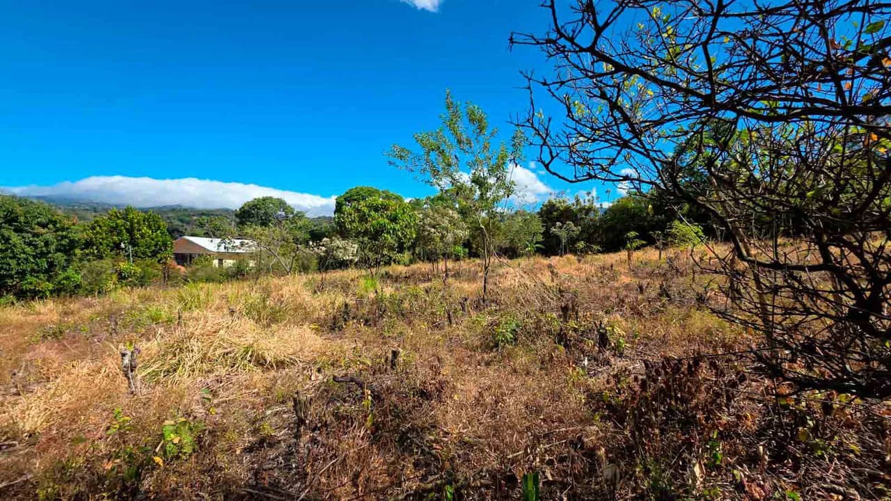 Lot for sale in Grecia, Costa Rica - photo 2