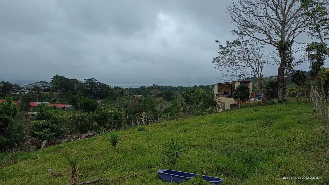 Quinta Aurora: Mountain and Lake View lot, ready for construction - photo 7