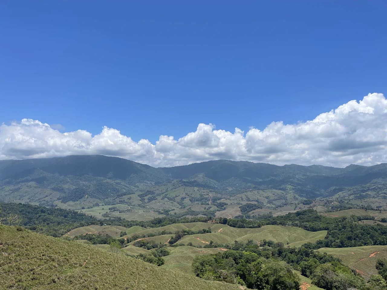 1.97 ACRES – 3 Bedroom Home With Pool, 360 Degree Mountain And Ocean View!!!!: Near the Coast and Mountain House For Sale in Platanillo de Dominical - photo 27
