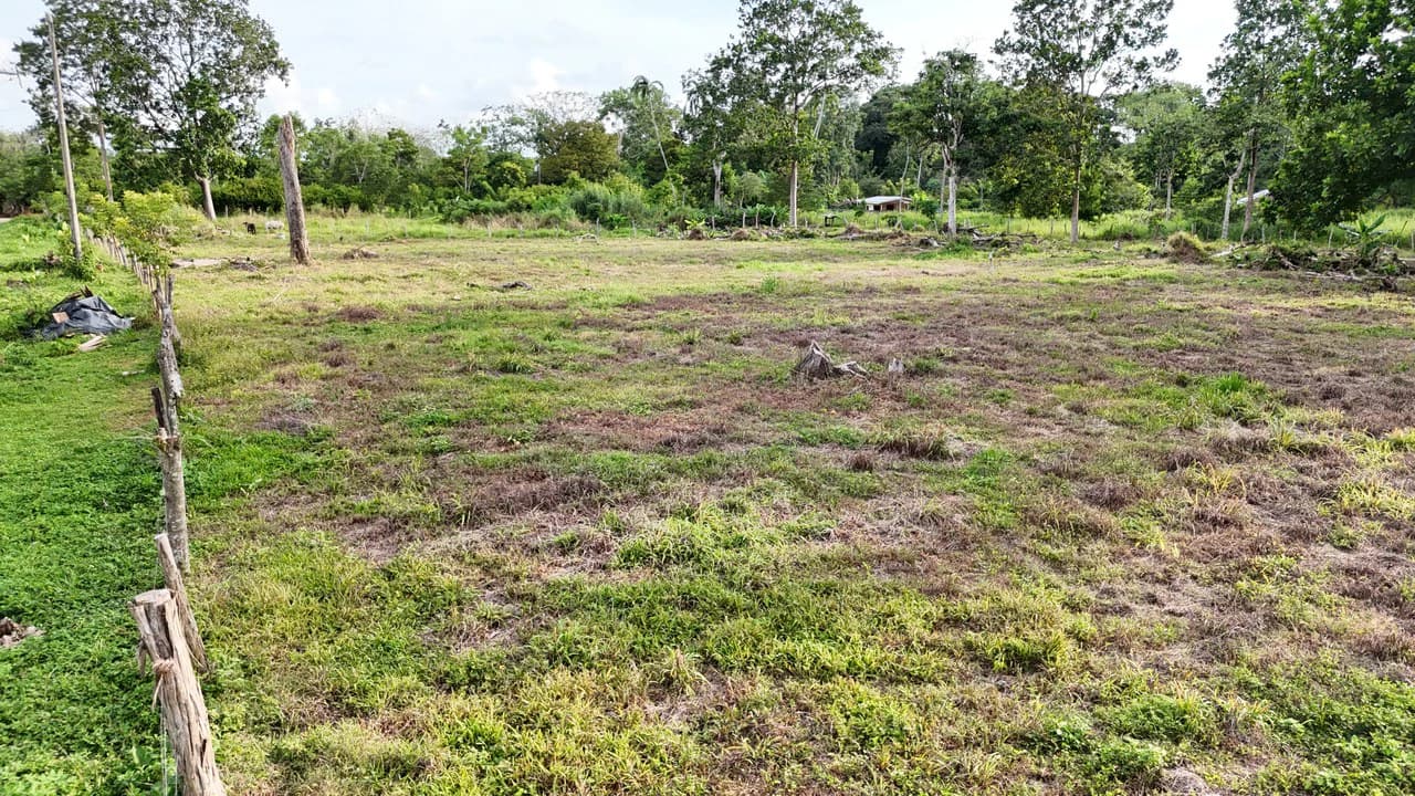 COMMERCIAL LOT IN CORONADO! MAIN HIGHWAY, 1.6 ACRES!: Mountain Home Construction Site For Sale in Puerto Cortés - photo 15