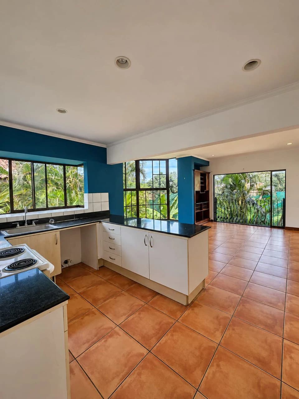 One-Level Apartment for Sale in a Condominium Brasil de Mora San José - photo 2