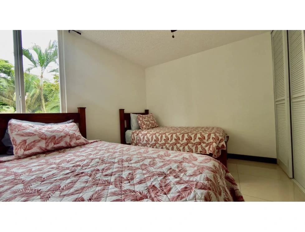 Spacious 3-Bedroom Apartment in Costa Linda with Community Pool in Jacó - photo 20