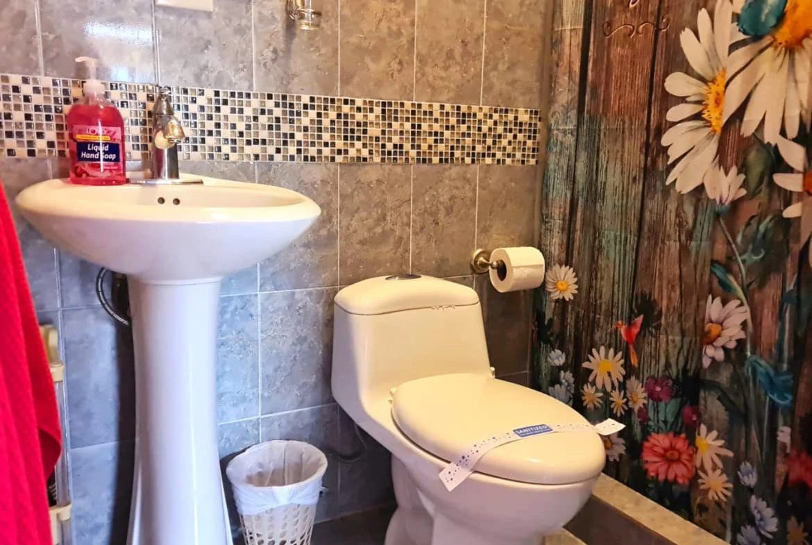 Cozy Condo N.10. El Encanto Condominium. Jaco Center! - photo 5