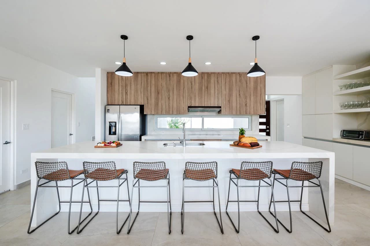 The Enclave: Ultra-Modern 5 Bedroom Villa Located Minutes From the Beach! - photo 4