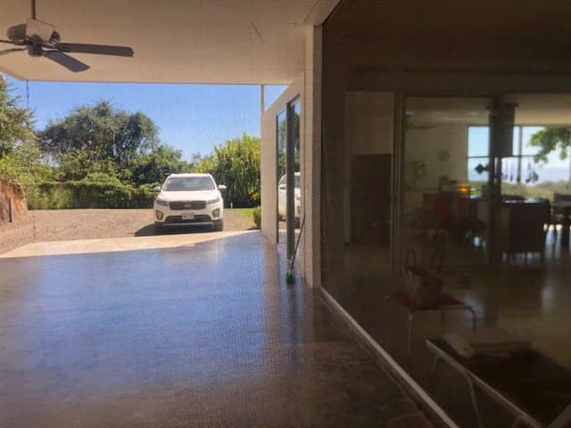 Fine private modern house in spacious ocean view property - photo 7