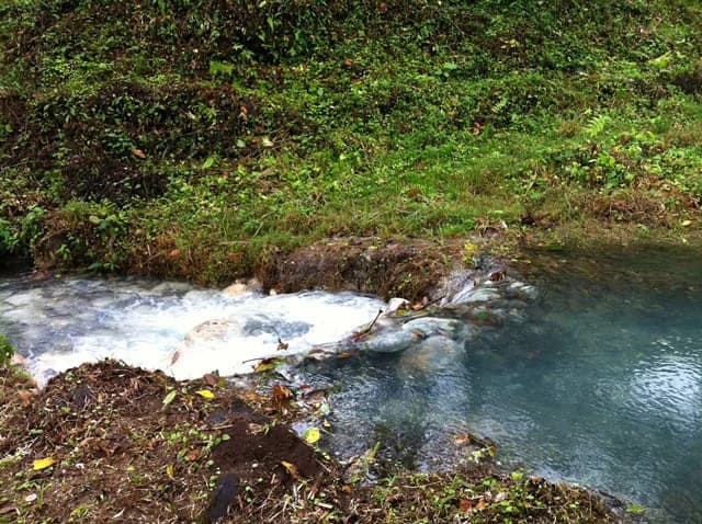 Hot and Cold Thermal Springs for Sale – Beautiful Property in Dos Ríos, Alajuela with Excellent Commercial Potential - photo 75