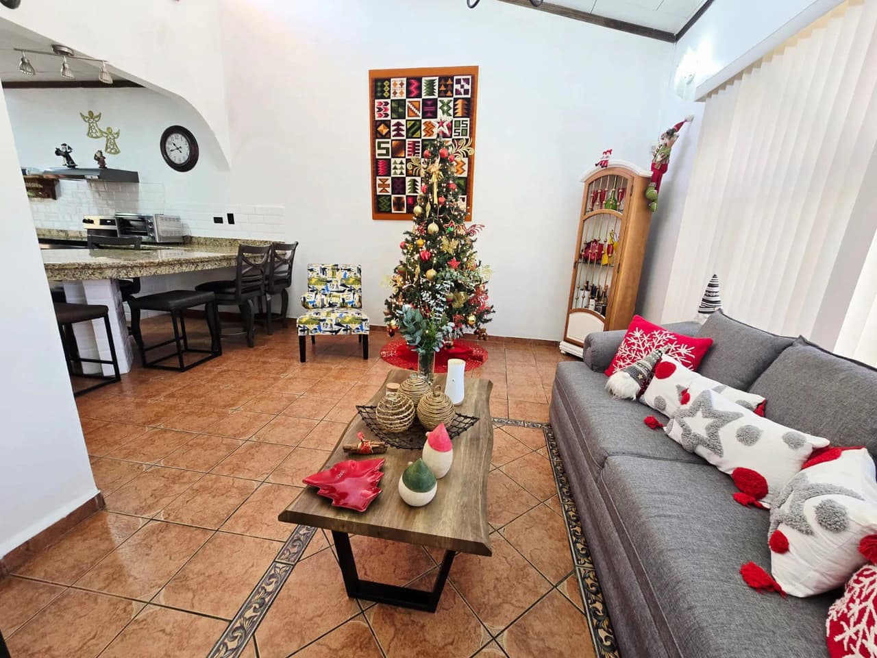 House for sale in Santo Tomás, Santo Domingo - photo 8