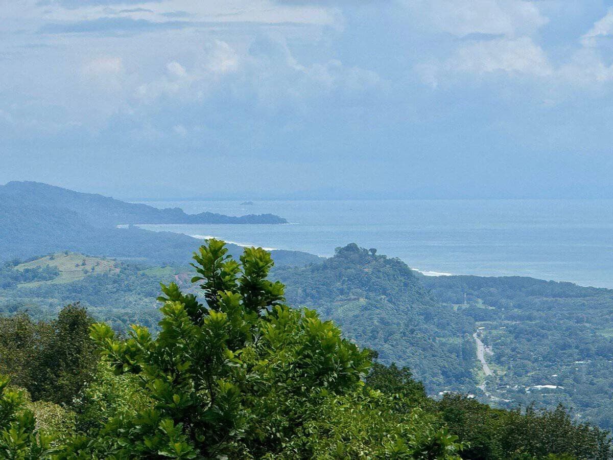 1.14 ACRES – Amazing White Water Ocean View Property, Public Road Frontage, All Utilities Ready To Build!!!! - photo 10