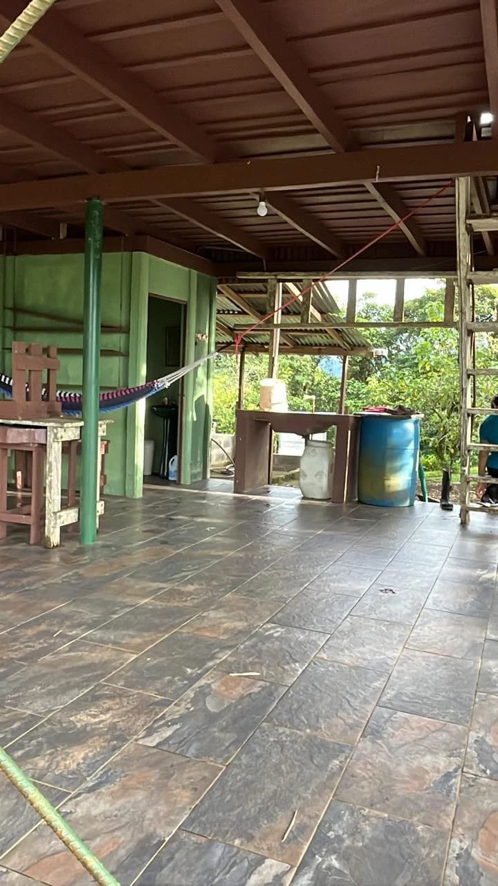 Spectacular 72.44 acres: Costa Rica Nature Estate | Private Waterfall, River, Home & Spectacular Views | Near La Fortuna - photo 13