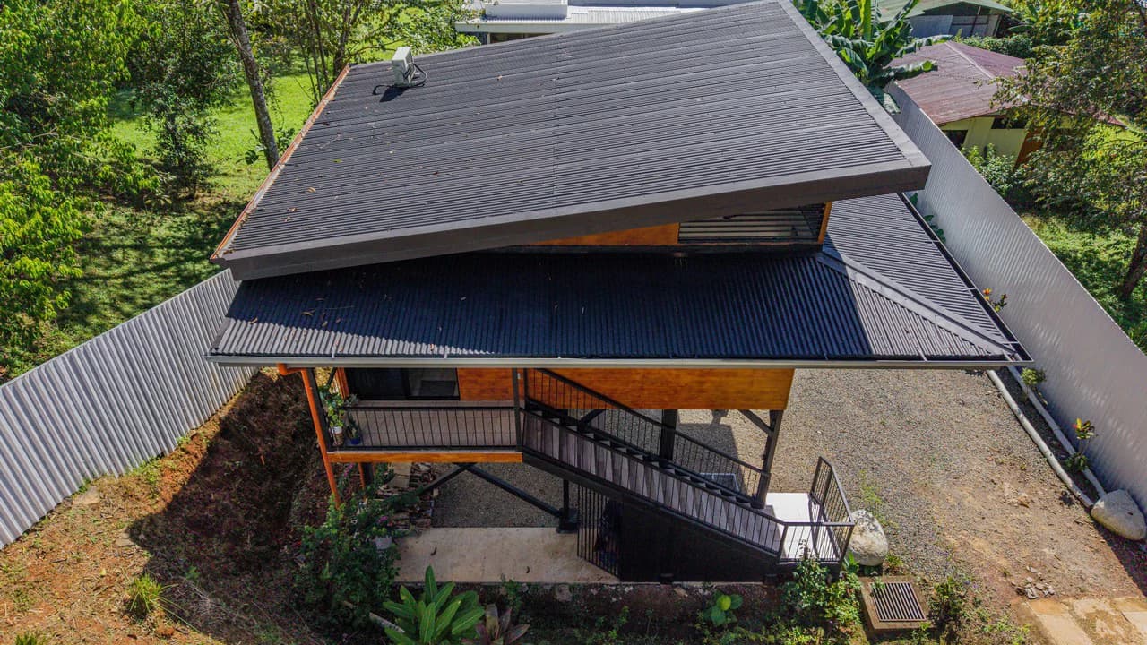 Turnkey Home in Ojochal Expansion Potential & Mountain Views - photo 9