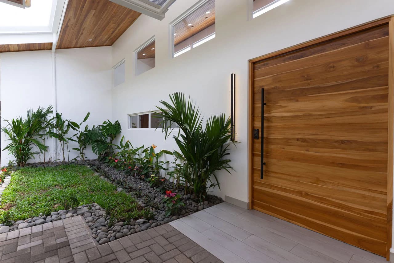 Brand-New Home for Sale in Vista Guácimo, Atenas | Infinity Pool | 180° Views - photo 43