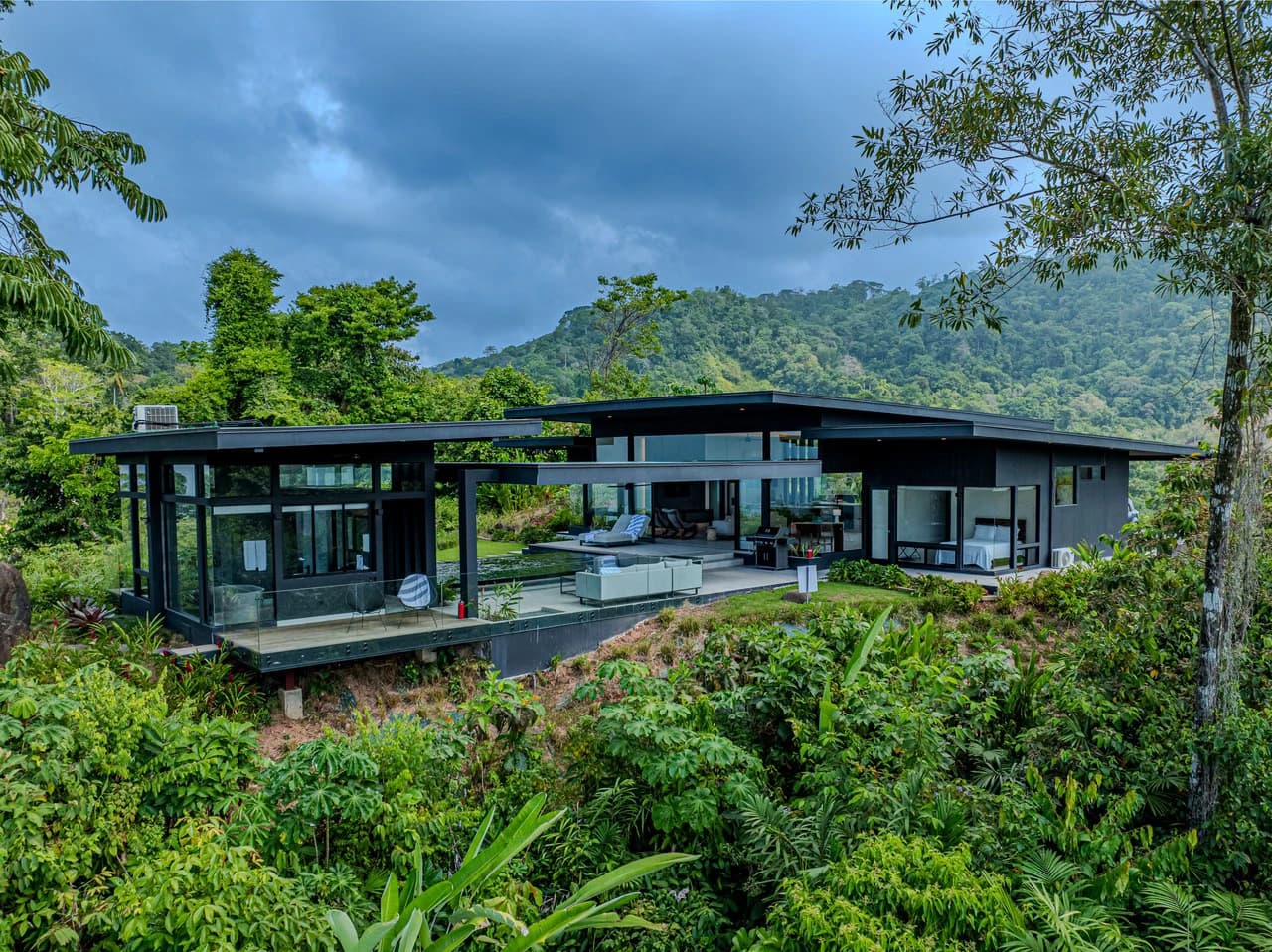 Modern Luxury Villa with Panoramic Ocean Views & Proven Rental Performance | Hills of Portalón - photo 29