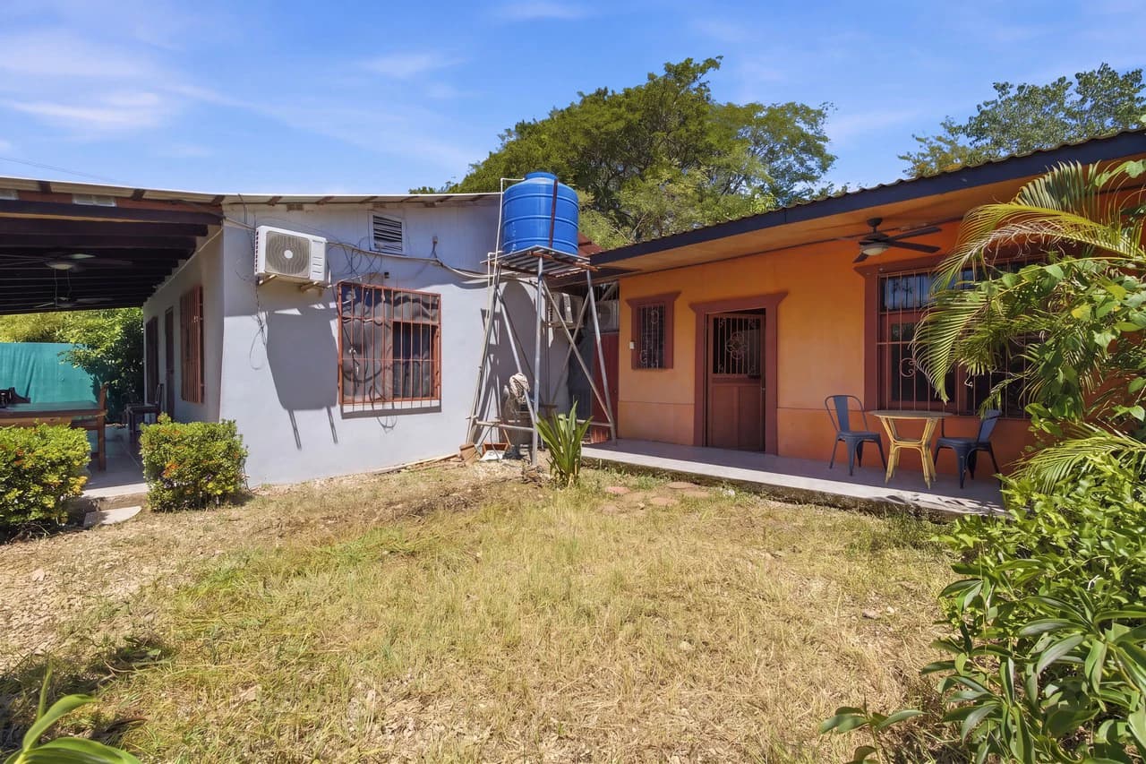 Casa De Anna: Two Homes on One Lot in Huacas, Costa Rica - photo 13