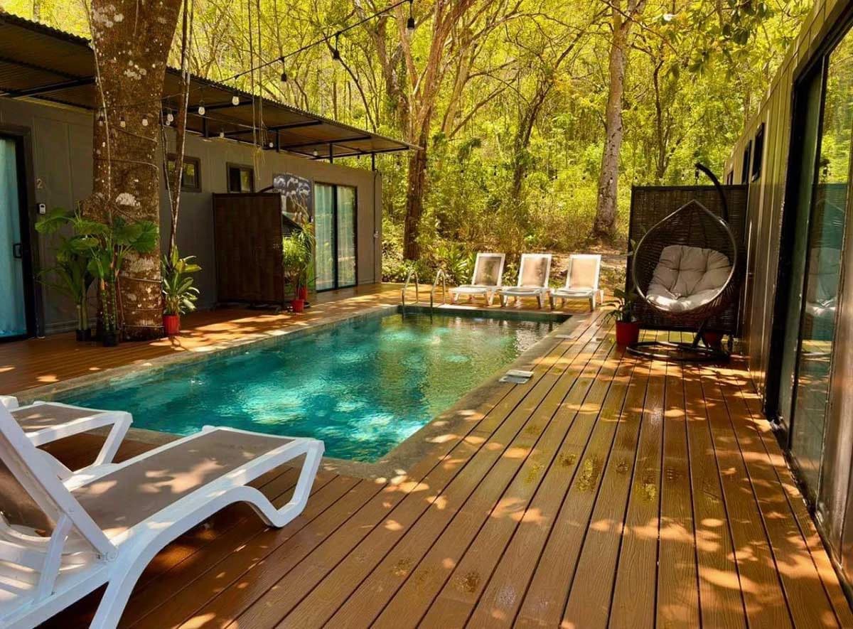ID 4199:: Income-Generating Investment Opportunity in Playa Órganos. Finish the Vision Your way! - photo 2