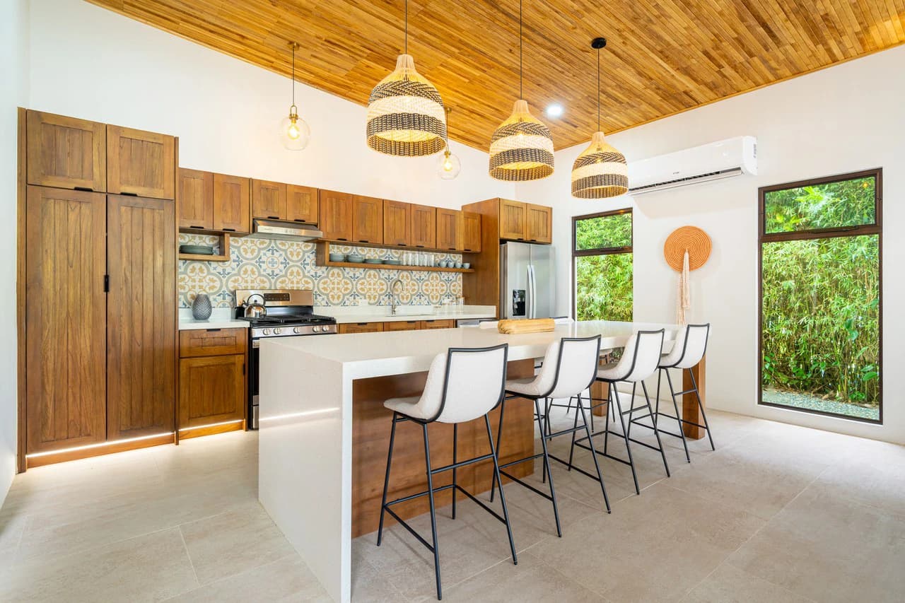 Uvita Tropical Urban Home, New Quality Build! - photo 7