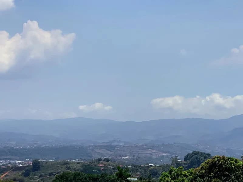 One-Bedroom with a Valley View!: Mountain House For Sale in San Rafael Norte - photo 5