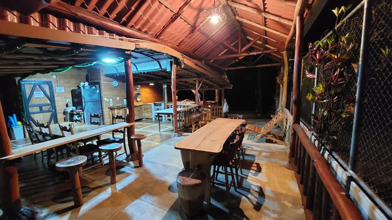 Costa Rica Tropical Home for Sale | Private River Access + Pool + 1,154 m² | Near La Fortuna - photo 1