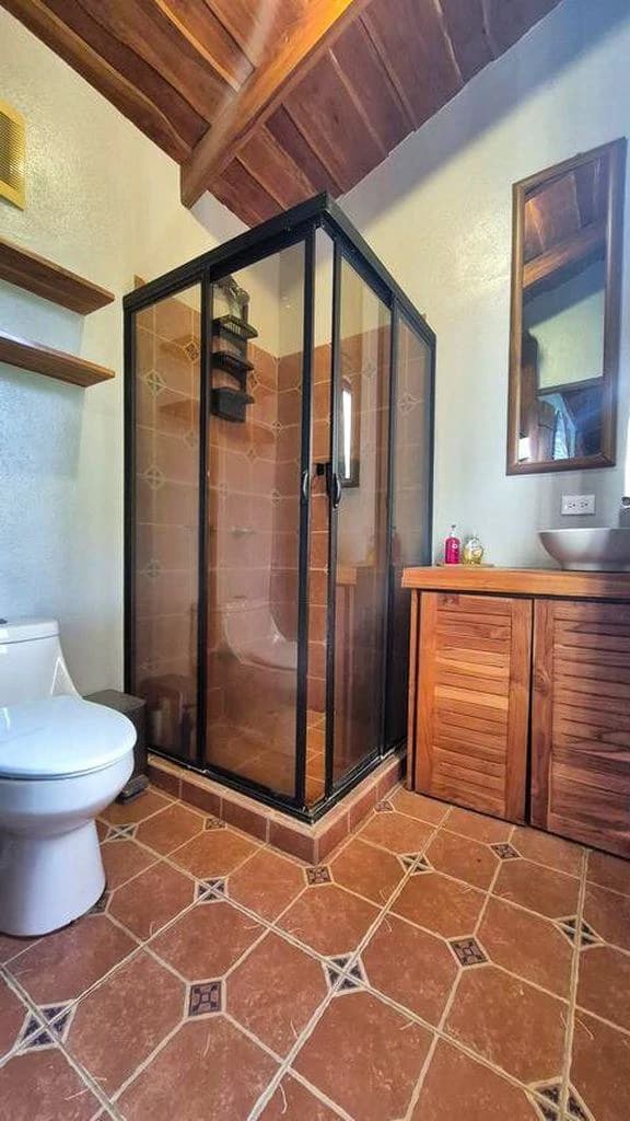 Casa Jungle Tree: Tropical Living with Pool & Expansion | Ready to enjoy the Pura Vida Lifestyle! - photo 22