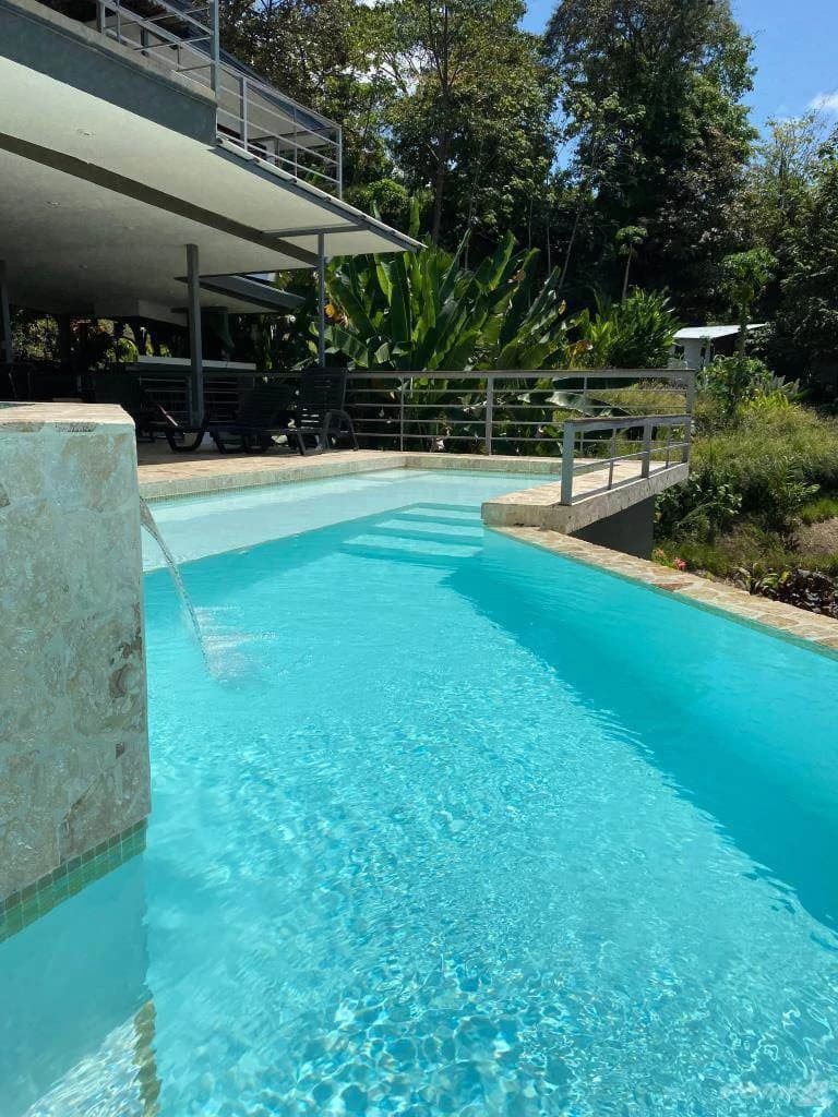 Casa Thai: Ocean View Villa in Uvita with Proven Airbnb Income and Luxury Tropical Living - photo 7