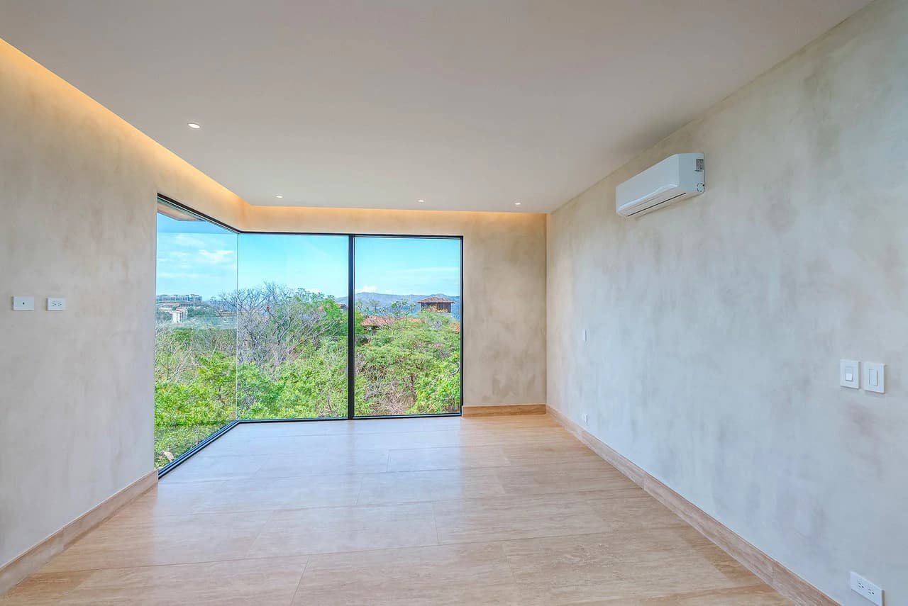 El Palacete Flamingo: 7BR Luxury Home with Vast Ocean Views - photo 19