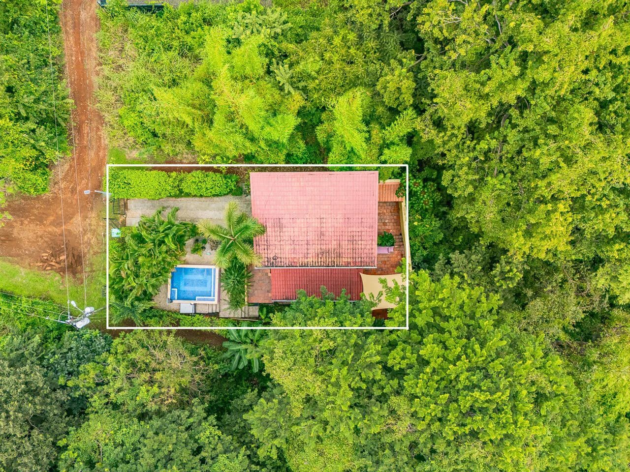 Villa Vida: Two Studios 500m to the Beach - photo 29