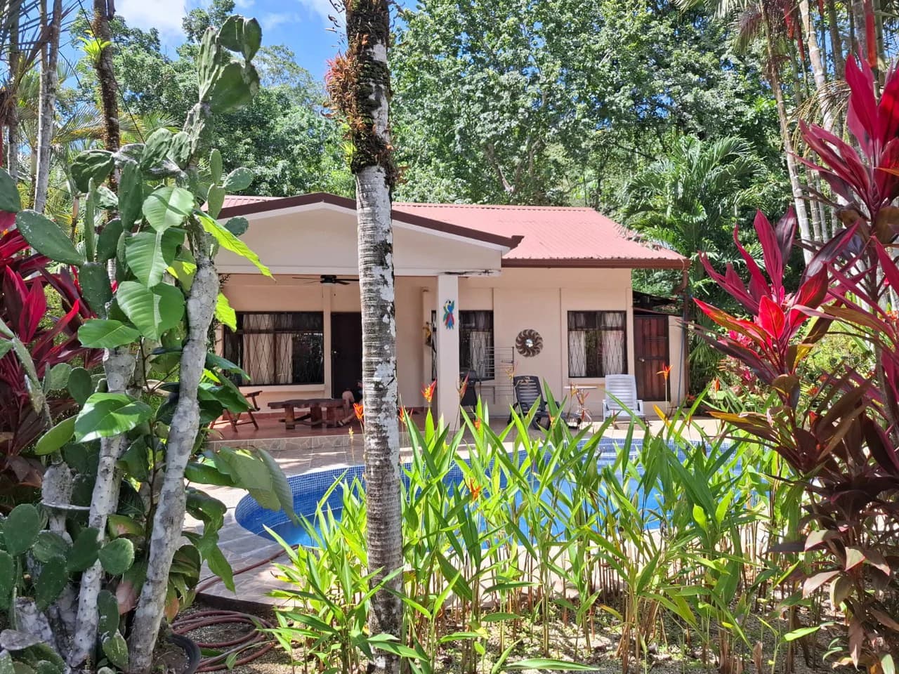 Serenity Heaven: Your Dream Retreat in Costa Rica - photo 11