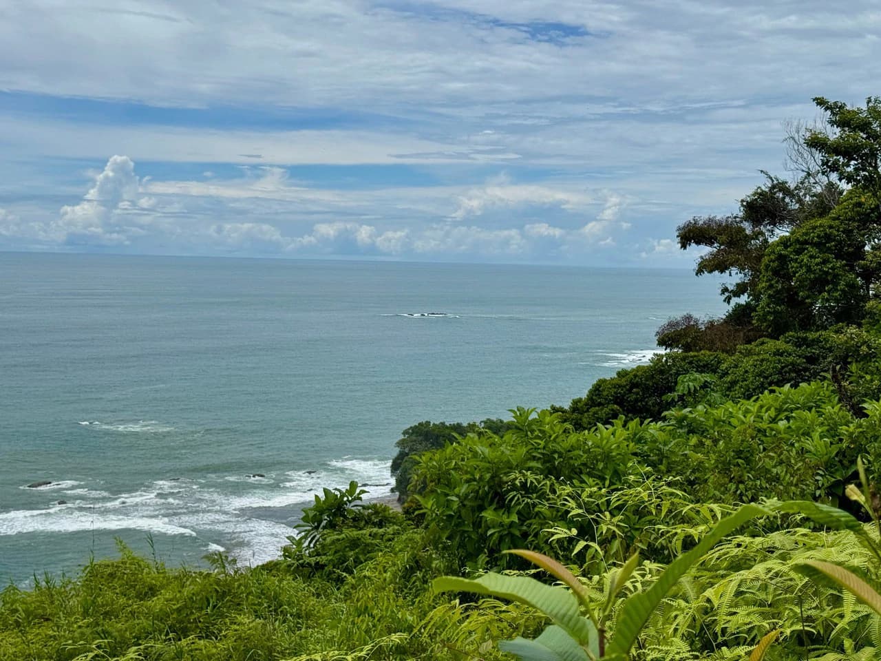 1.65 ACRES – Amazing Sunset Ocean View Property With Huge Building Area, Great Access, Perfect For a Hotel Or Estate!!!