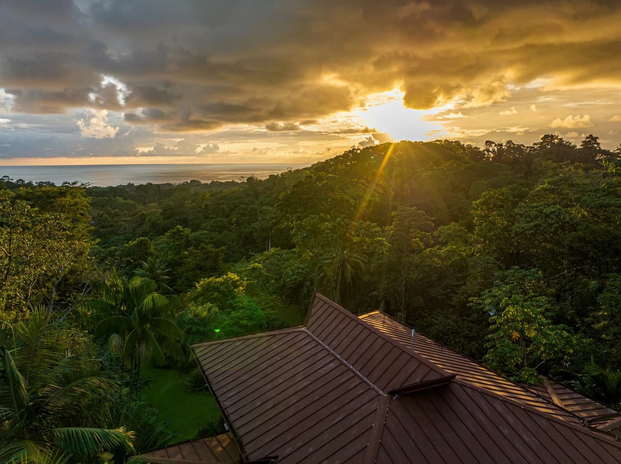 Luxurious Coastal Retreat with Ocean Views in Uvita, Costa Rica - photo 51