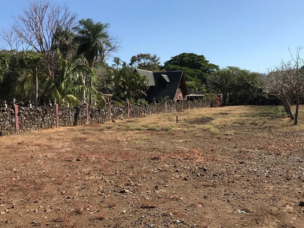 Strategic Lot for Sale in Playas del Coco – Excellent Investment Opportunity in a Prime Business Area