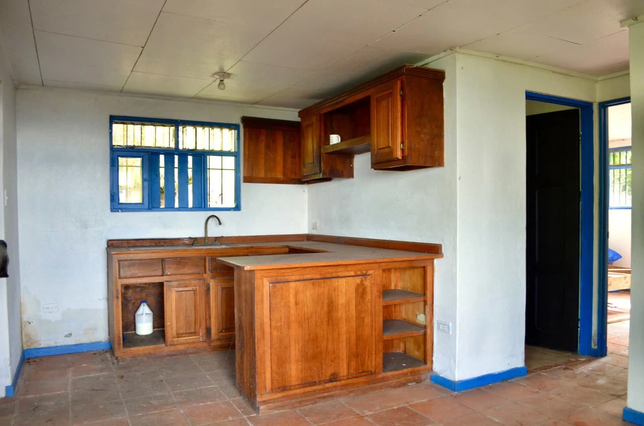 Farm for sale in Santa Barbara de Heredia - photo 13