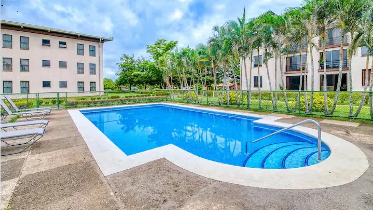 Apartment For Sale in Liberia - photo 2