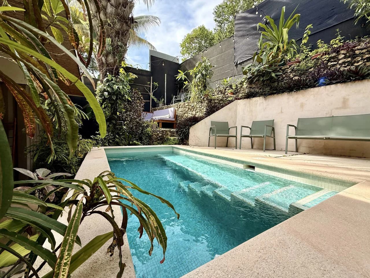 Casa Hermosa: Commercial & Residential Property for Sale in Santa Teresa, Costa Rica $575,000 USD - photo 13