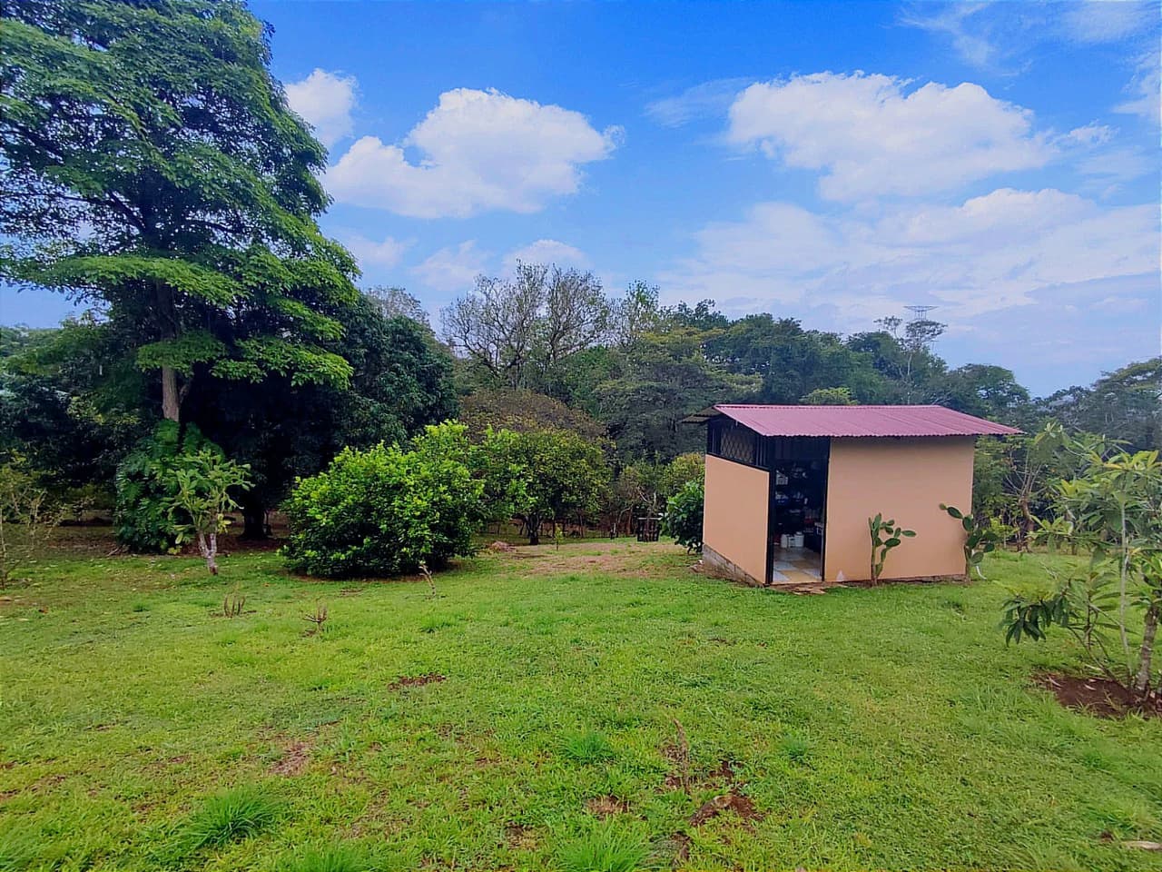 Quinta en San Mateo, Orotina: Country house for sale in San Mateo, Orotina, Alajuela - photo 11
