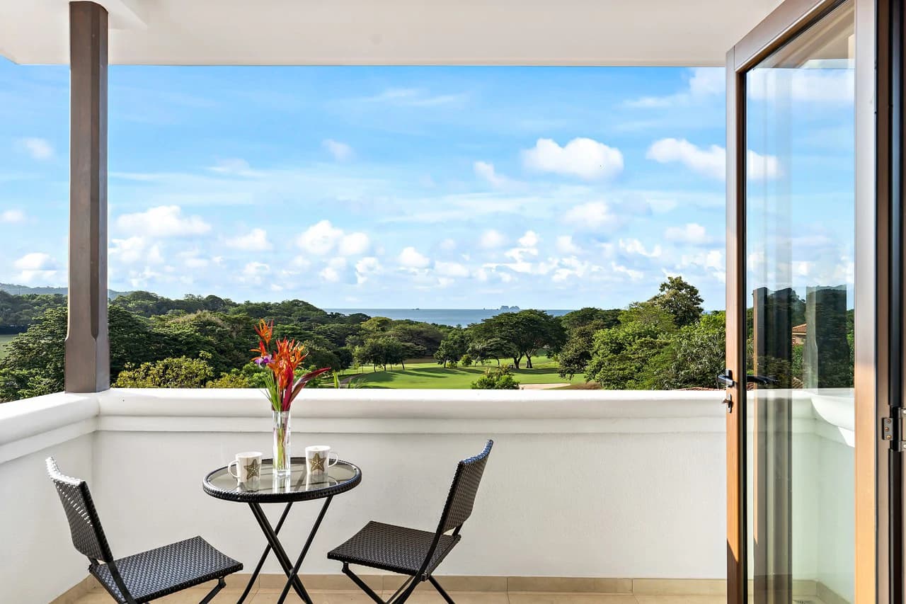 Villa Melina: Reserva Conchal Stunning Ocean and Golf course views - photo 20