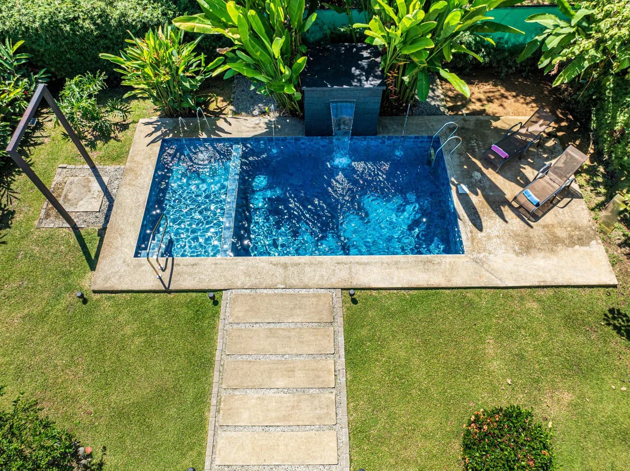 Tropical Modern Residence near Marino Ballena National Park - photo 42