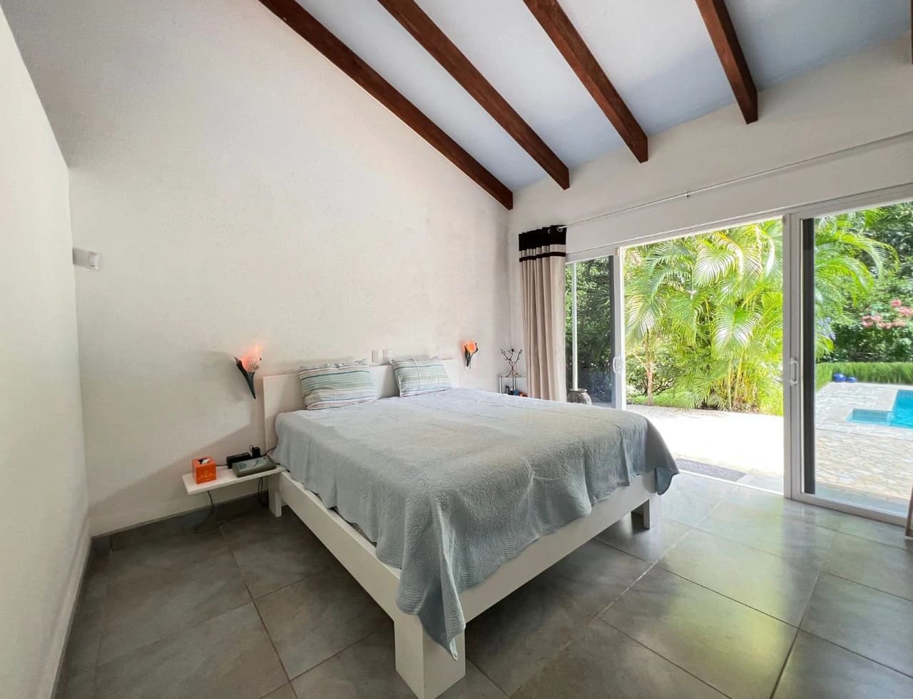 Villa Palma Royal Exclusive Private Estate with Modern Luxury and Natural Charm with horse stables in Las Delicias Santa Teresa: Villa Palma Royal Exclusive Private Estate with Modern Luxury and Natur - photo 16