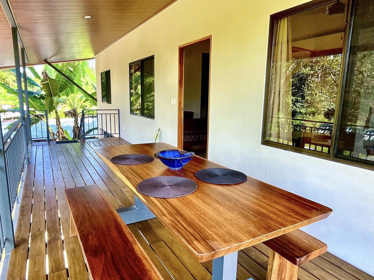 .075 ACRES – 2 Bedroom New Construction Home, Walk to the River, 5min to Playa Matapalo, 15min to Dominical!!!! - photo 3