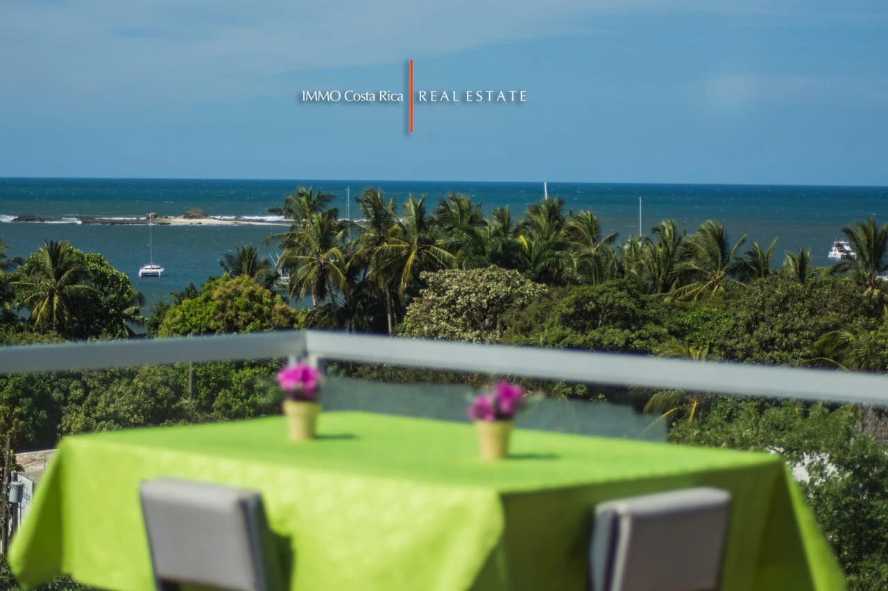 The Roof Restaurant - FIRESALE: Ocean View Turnkey Business In Tamarindo Beach - FIRESALE - photo 23