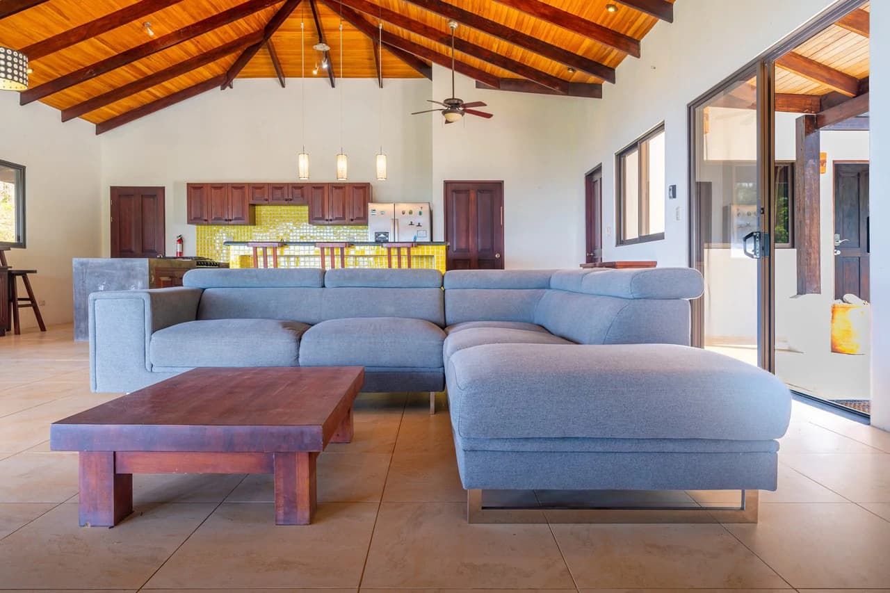 3 Bedroom home in Cinco Ventanas with Incredible Ocean View! - photo 32