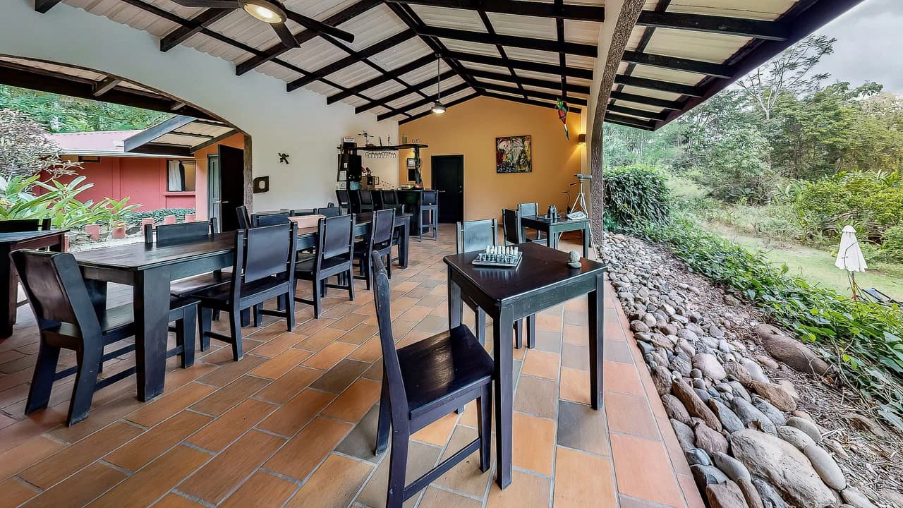 A TRANQUIL HAVEN: PRIME INVESTMENT OPPORTUNITY IN UVITA'S LUSH RIVER ENCLAVE: Mountain Hotel/Resort/Hostel For Sale in Uvita - photo 48