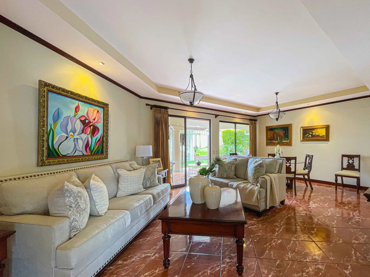 Home for sale in La Guaria- Grecia - photo 4