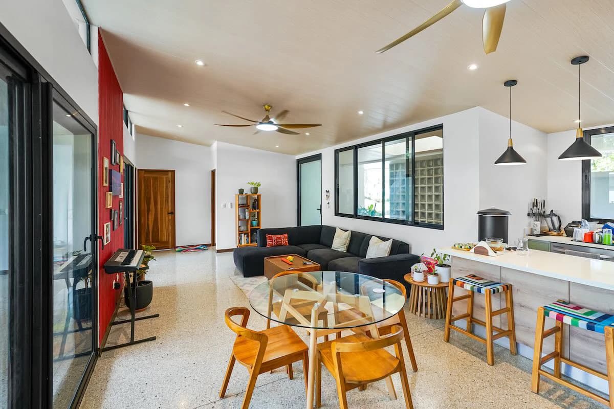 Boho Vida Bungalows: Luxury Income Compound in Playa Grande - photo 66