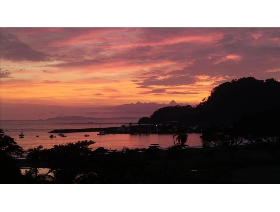 Pacific Ocean Views! Resort living! Endless Sunsets! Del Mar at Los Suenos Resort - photo 24