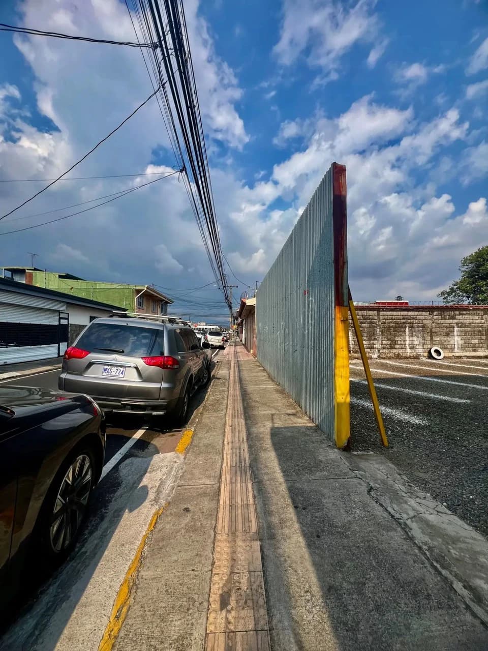 Land for Development in Downtown Alajuela: Development Parcel For Sale in Centro - photo 7