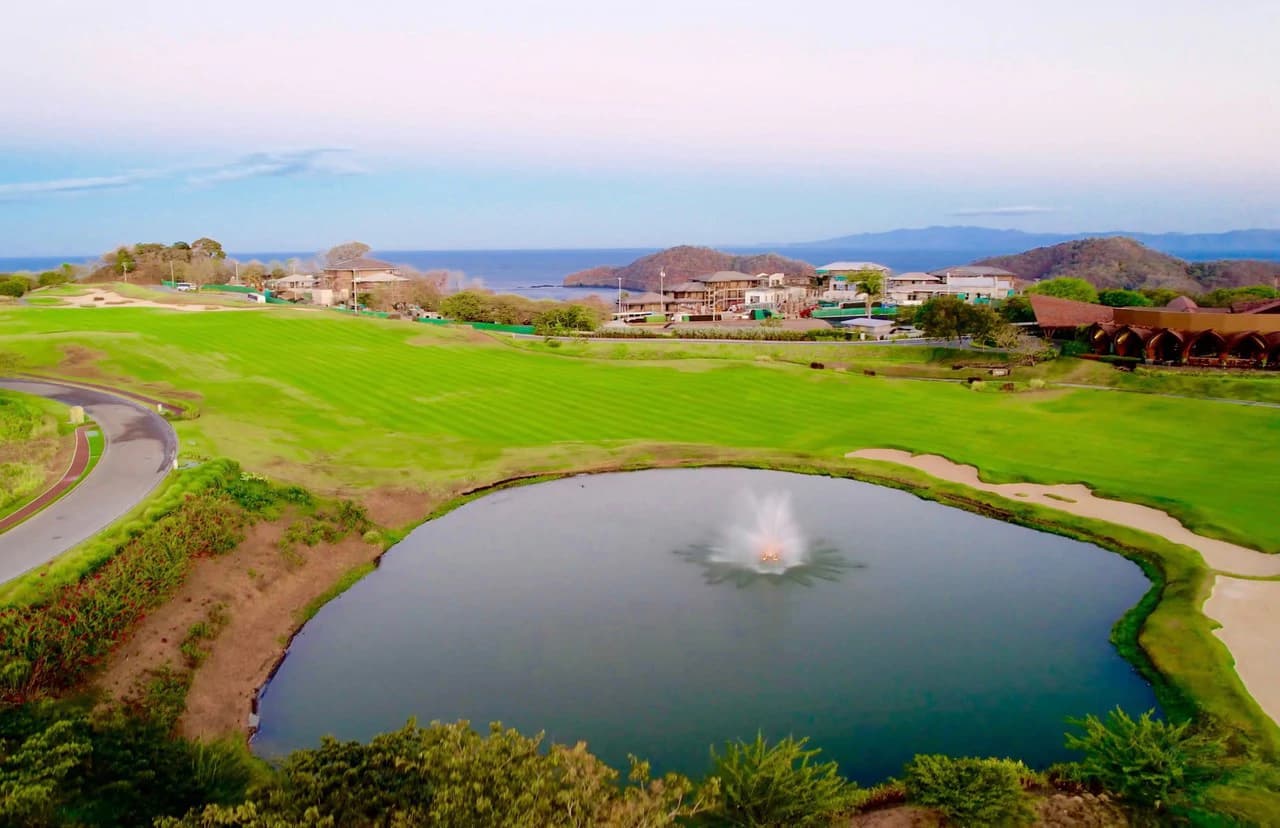 A Masterpiece of Luxury at Peninsula Papagayo - photo 24