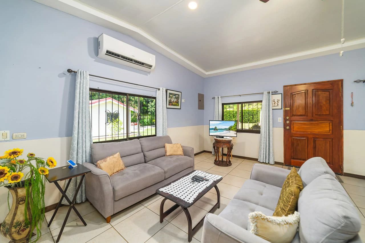 Casa Campo: Quiet Countryside Home Near Beaches - photo 24